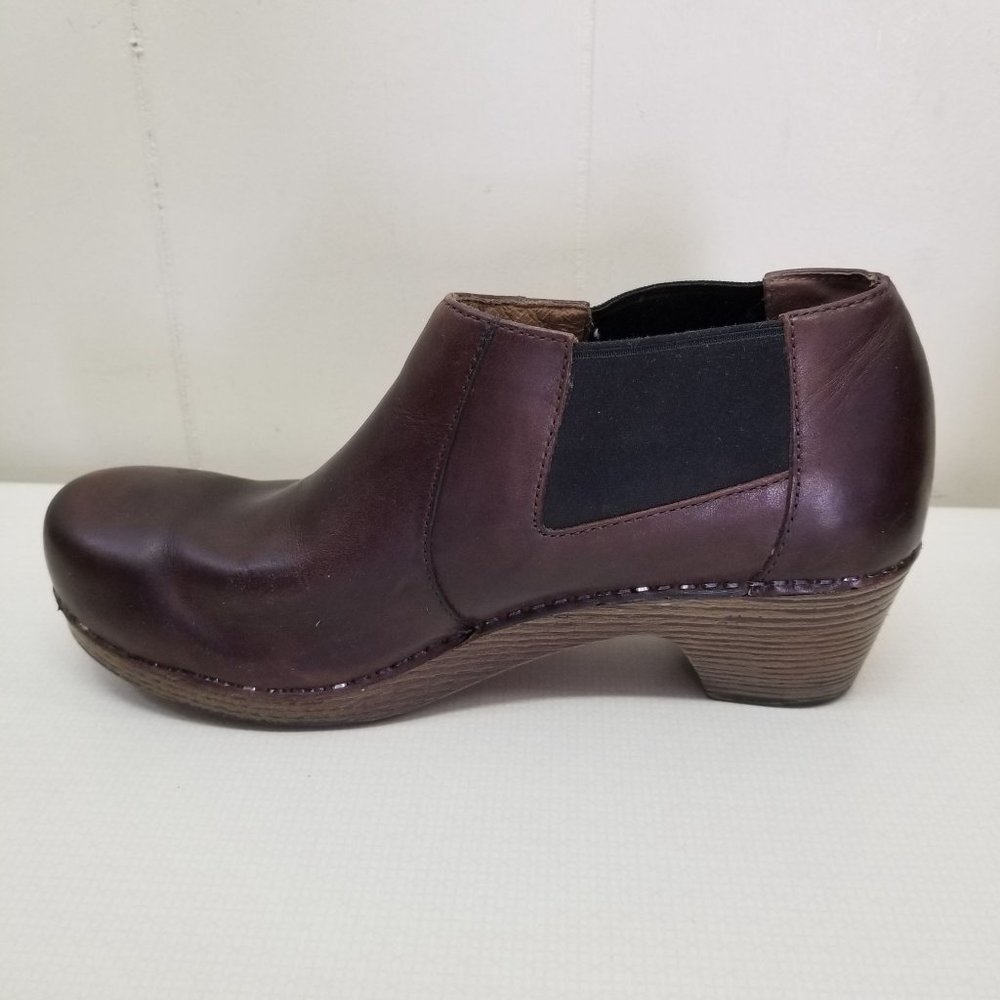 Dansko Chelsea Booties MARILYN Size 41